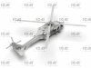ICM 48363 Black Hawk Down Operation Gothic Serpent 1/48